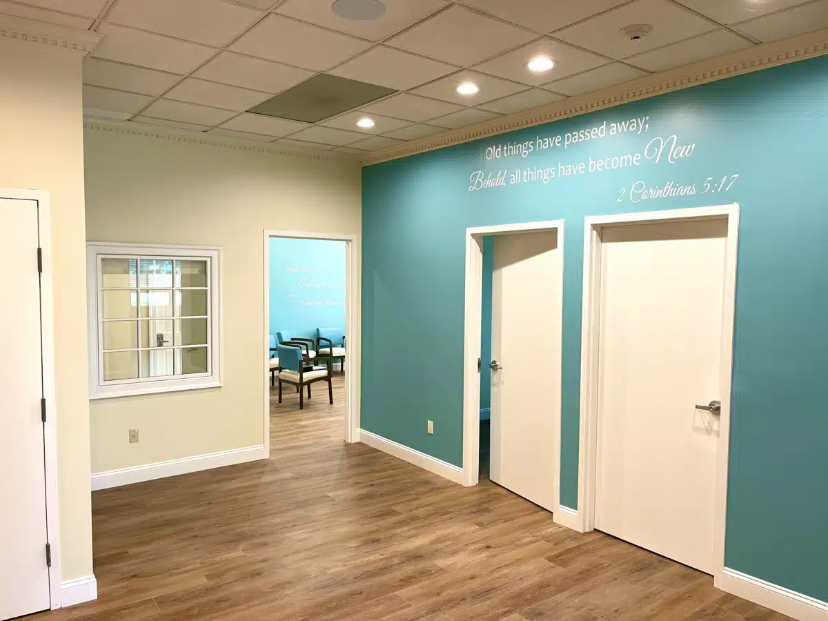 New Chapter Faith Based Recovery LLC - Thumbnail 8