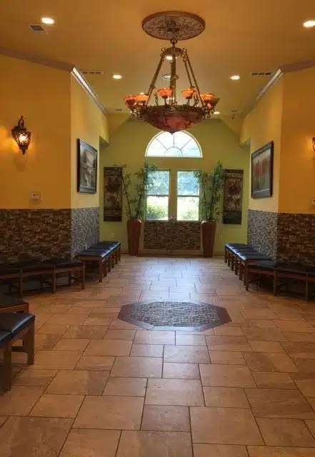 New Day Treatment Center - Preview