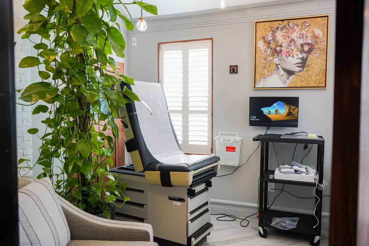 New Directions Behavioral Health Ctr - Thumbnail 3