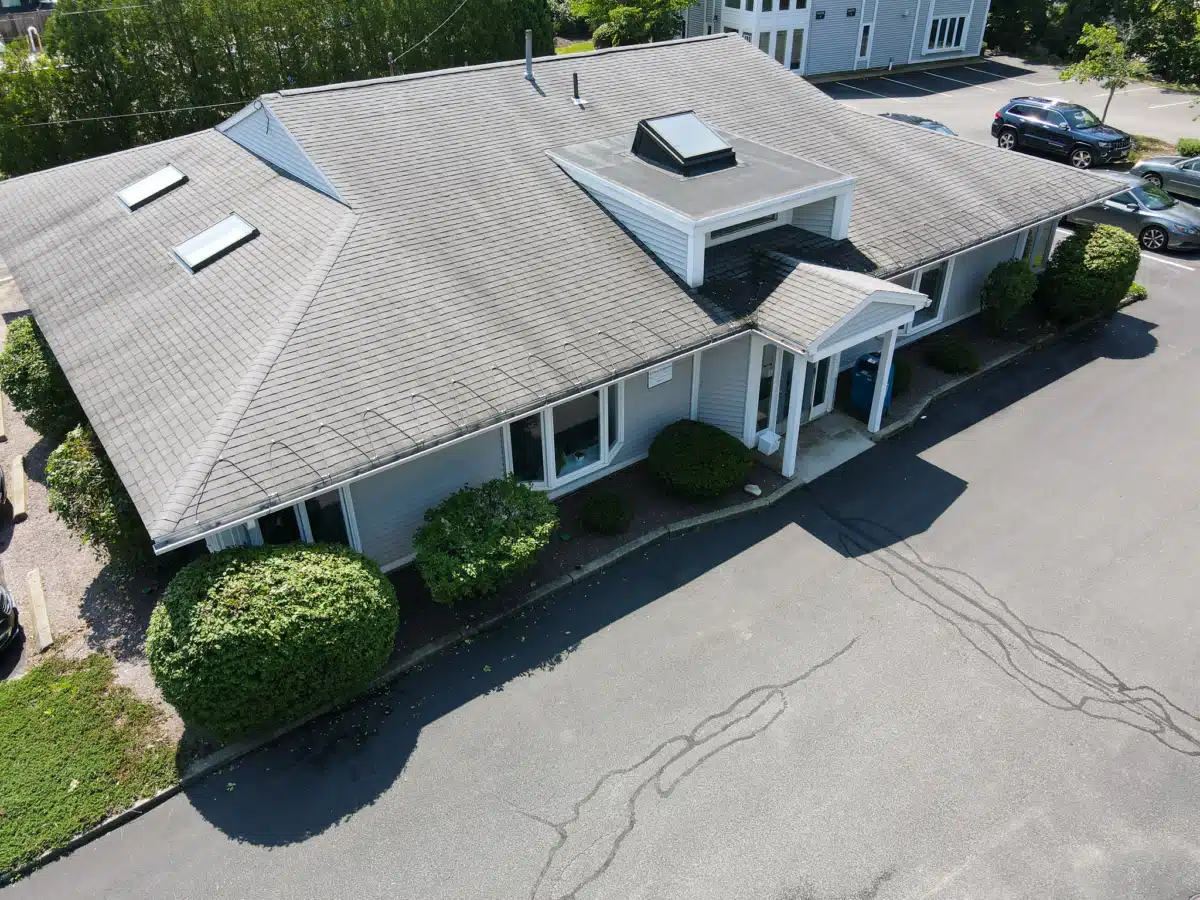 New England Medical Group LLC - Preview