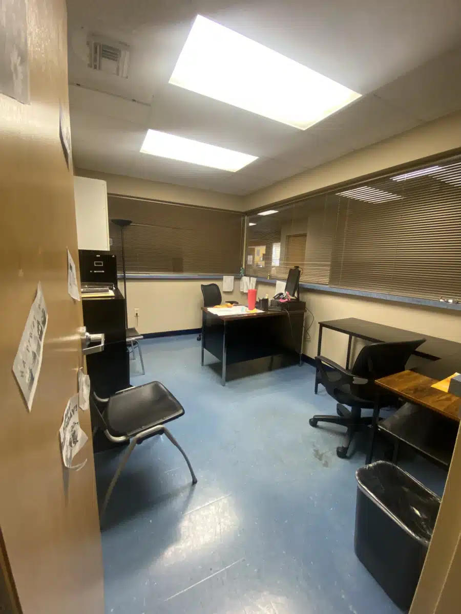 New Era Rehabilitation Center Inc