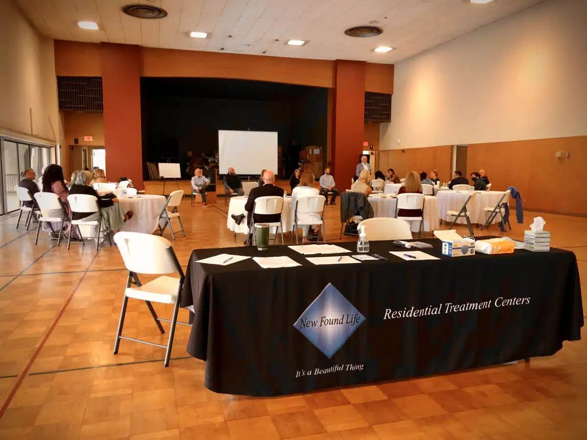 New Found Life - Thumbnail 2