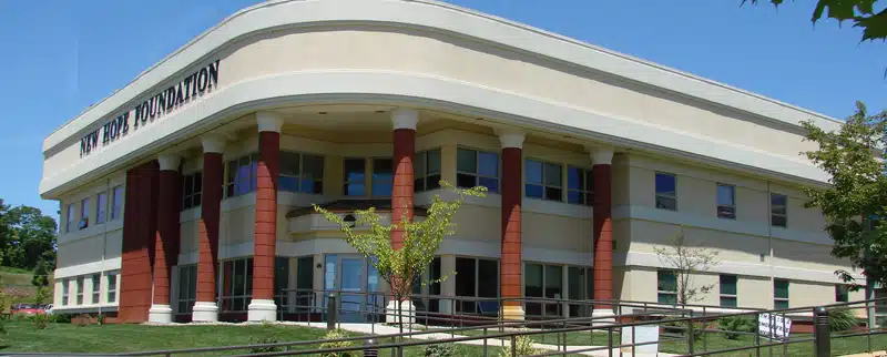 New Hope Integrated Behavioral Health - Preview