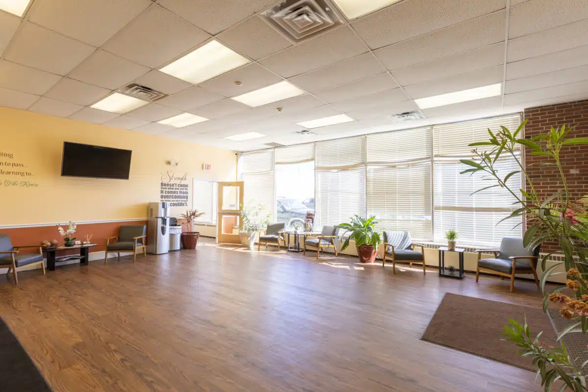 New Horizons Medical