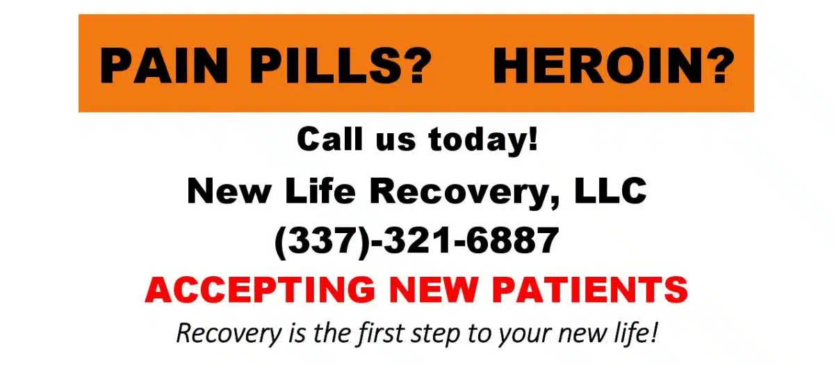 New Life Recovery LLC - Thumbnail 2