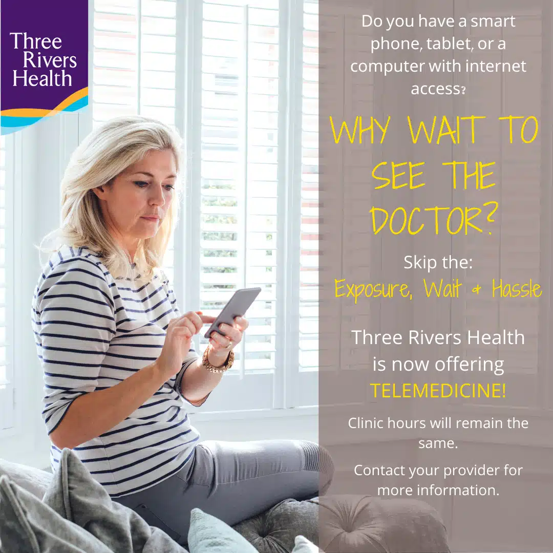 New Vision at Three Rivers Health - Thumbnail 7