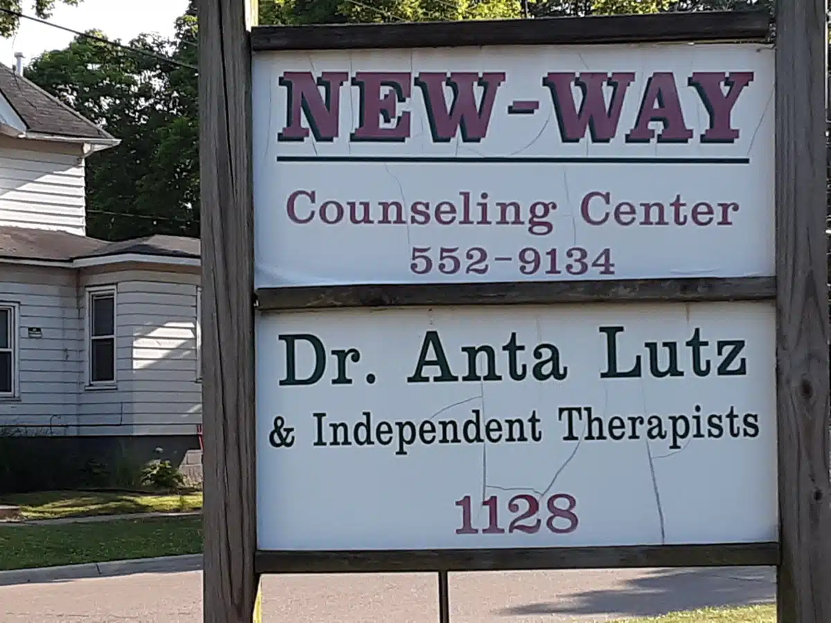 New Way Counseling Center