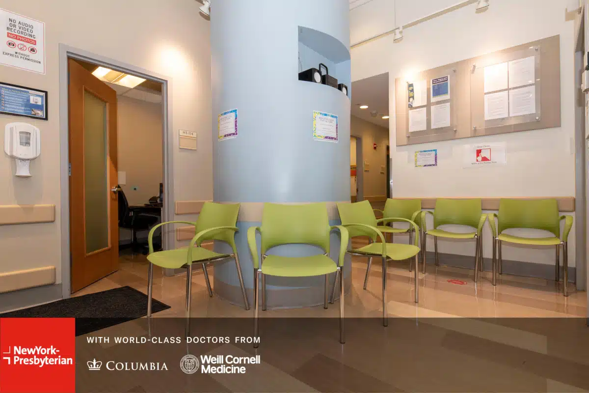 New York Presbyterian Hospital - Thumbnail 10