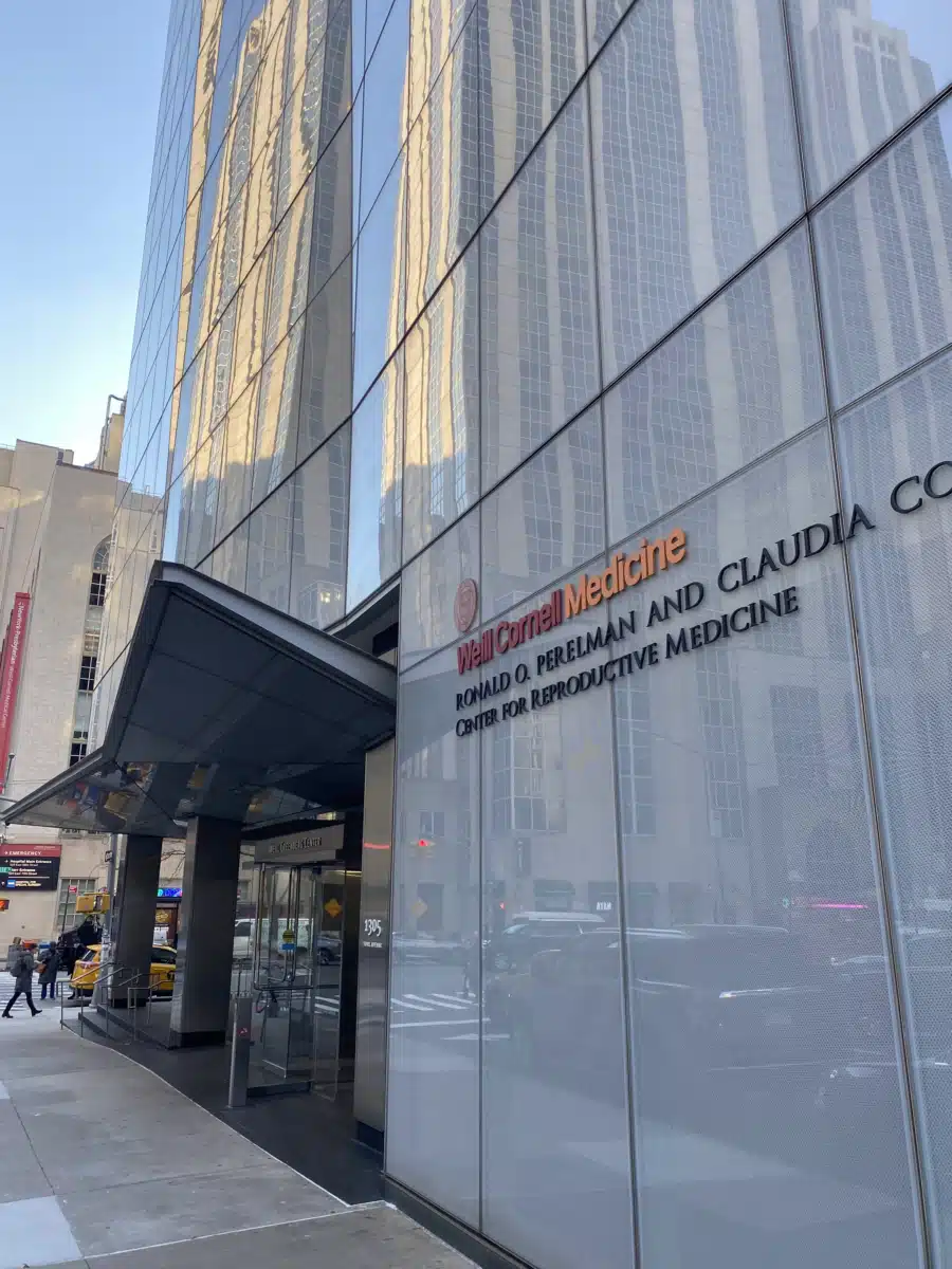 New York Presbyterian Hospital - Thumbnail 3