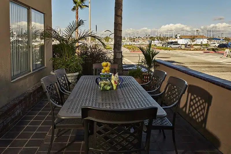 Newport Beach Recovery Center - Thumbnail 3