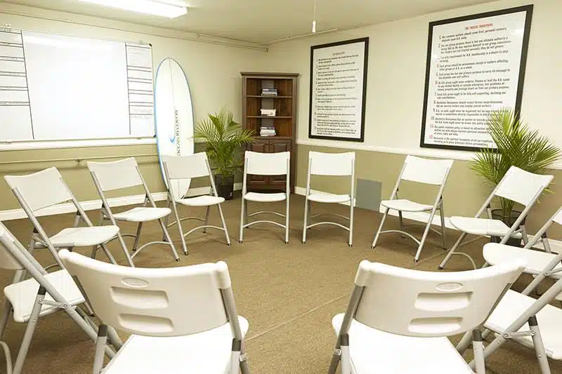 Newport Beach Recovery Center - Thumbnail 8