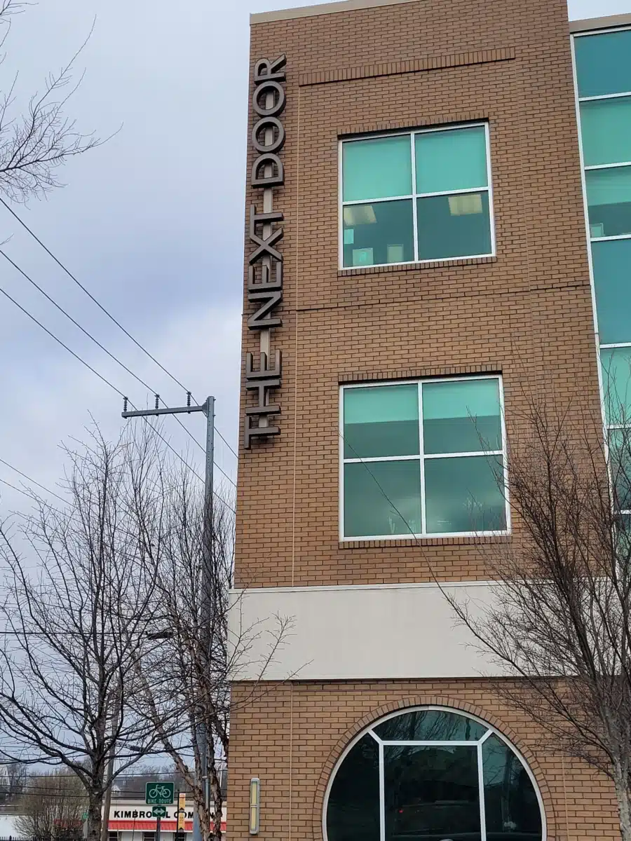 Next Door Inc - Thumbnail 9