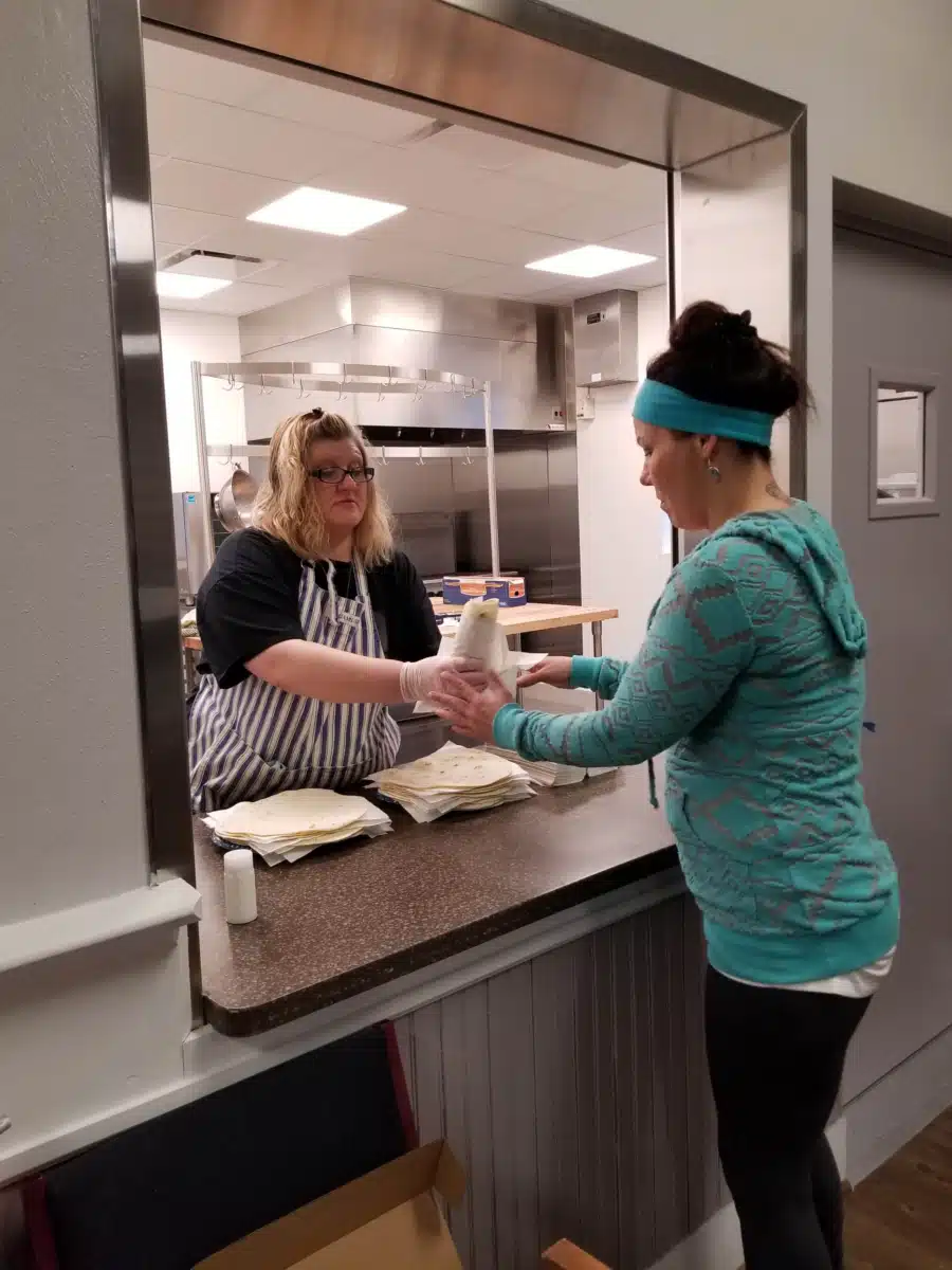 Next Step Foundation Inc - Thumbnail 3