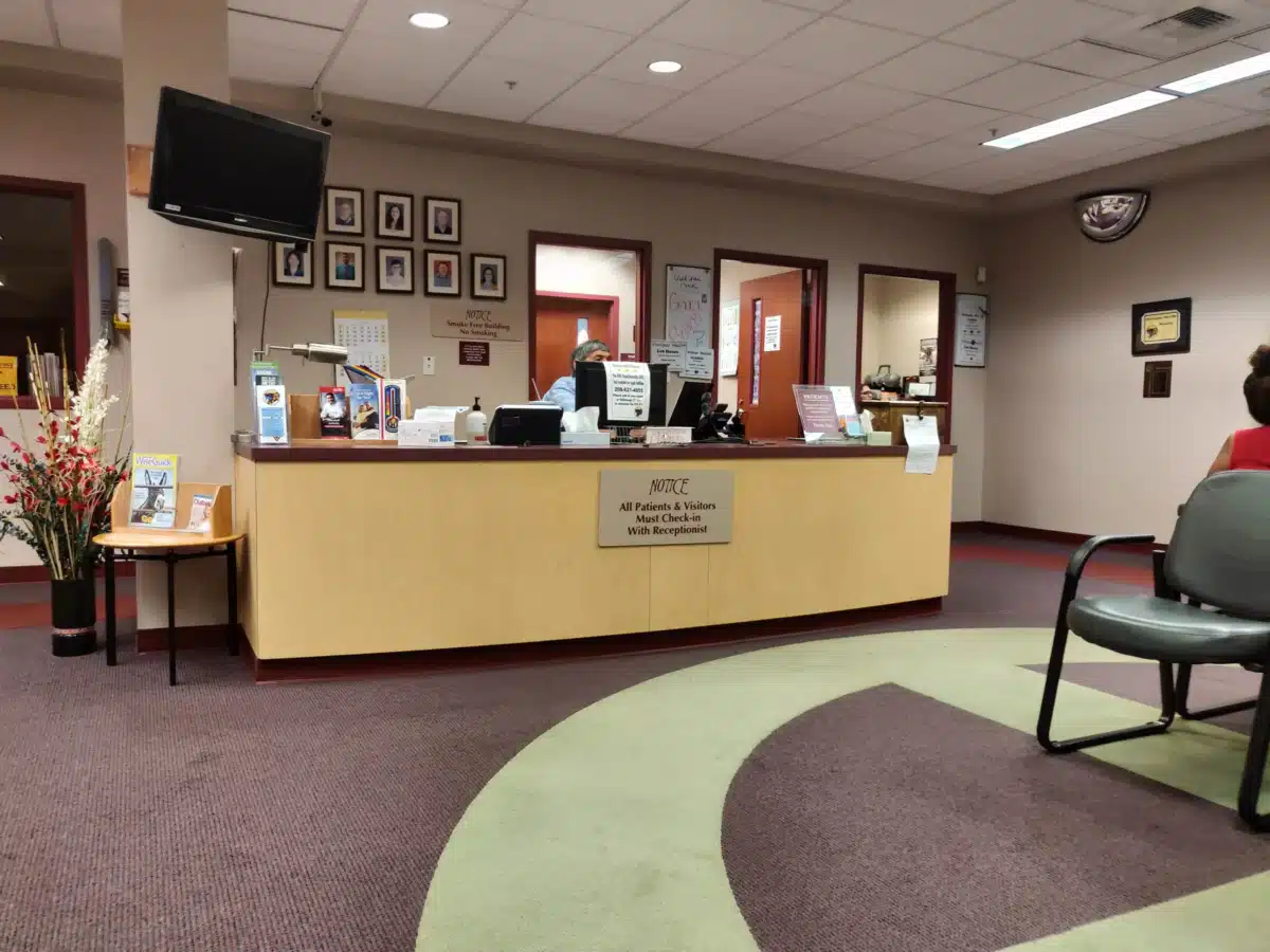 Nimiipuu Behavioral Health - Thumbnail 3