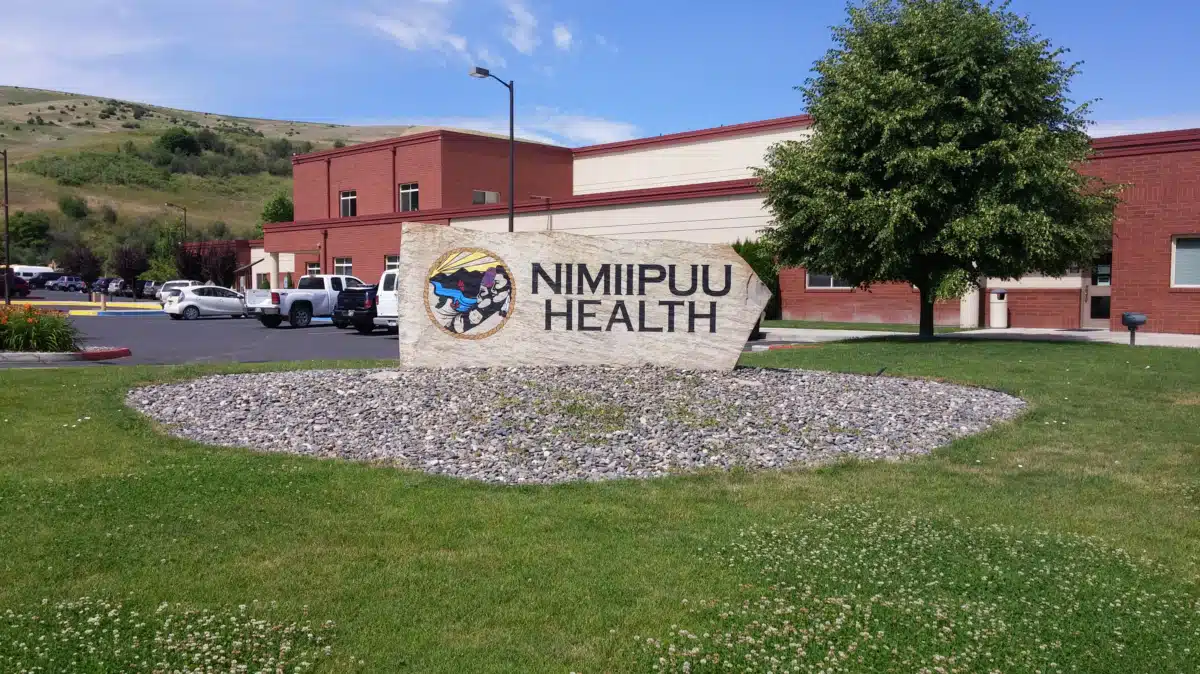 Nimiipuu Behavioral Health - Thumbnail 6