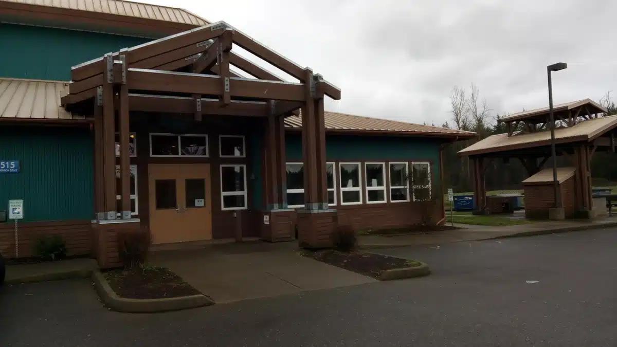 Nooksack Tribes Genesis II - Thumbnail 4