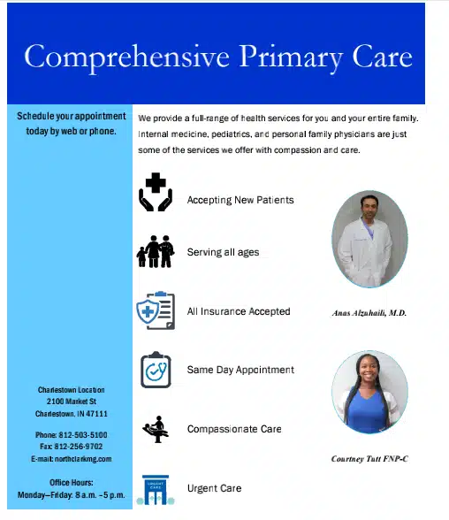 North Clark Medical Group - Thumbnail 4