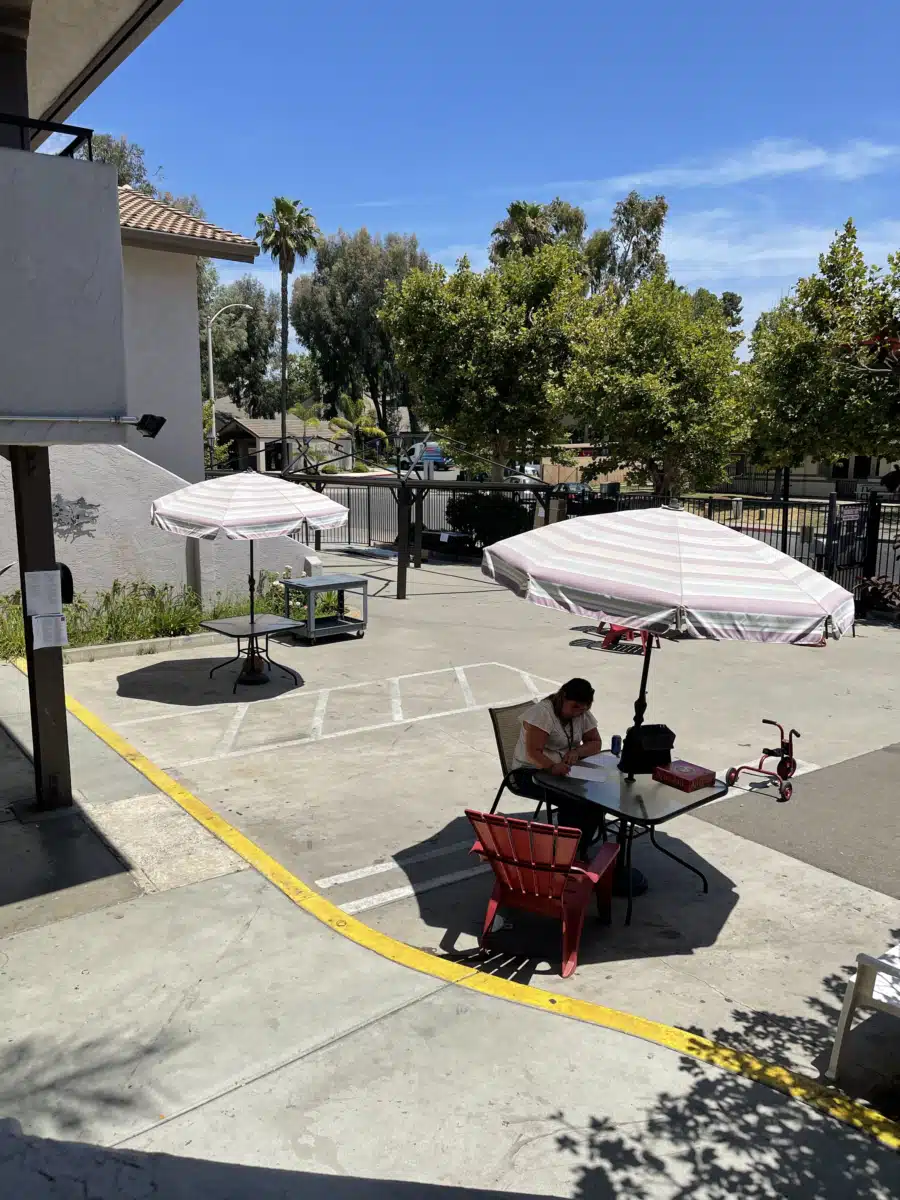 North County Serenity House