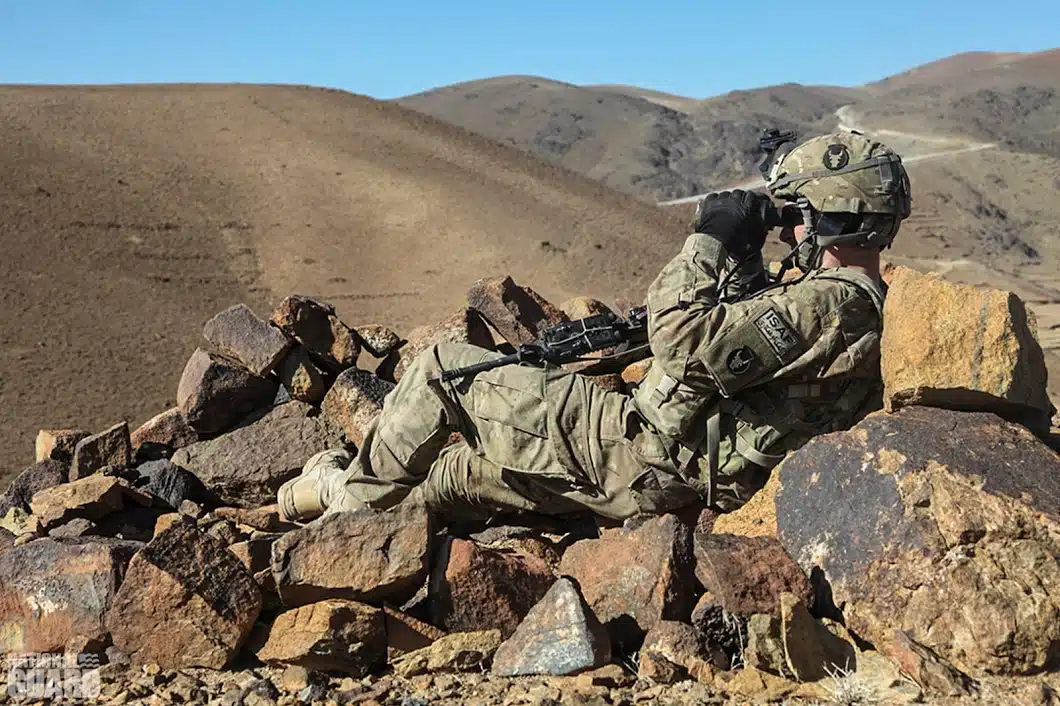 North Dakota National Guard - Thumbnail 6