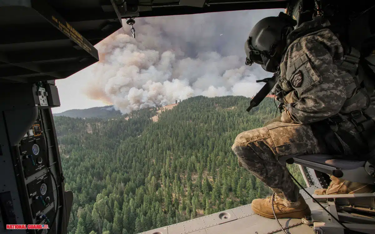 North Dakota National Guard - Thumbnail 9