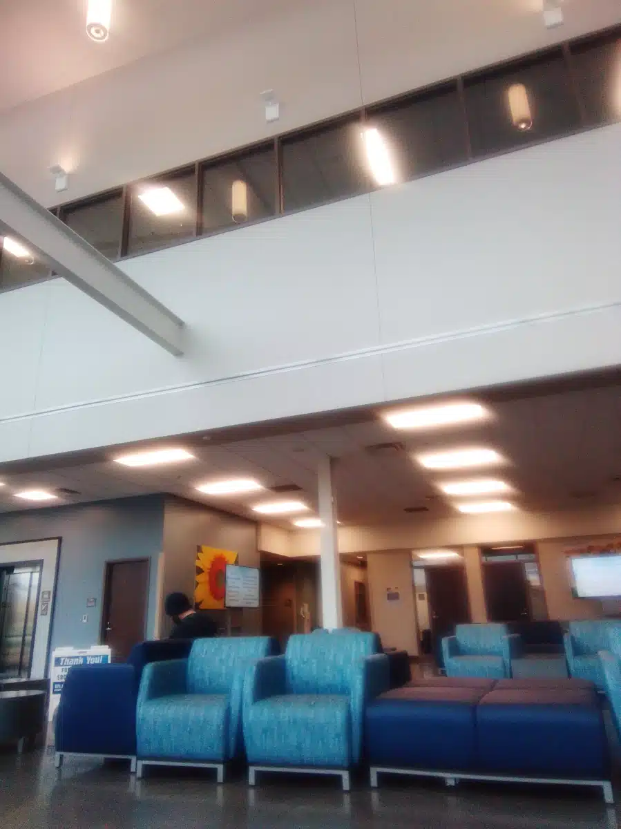 North Oklahoma County MH Center Inc - Thumbnail 4