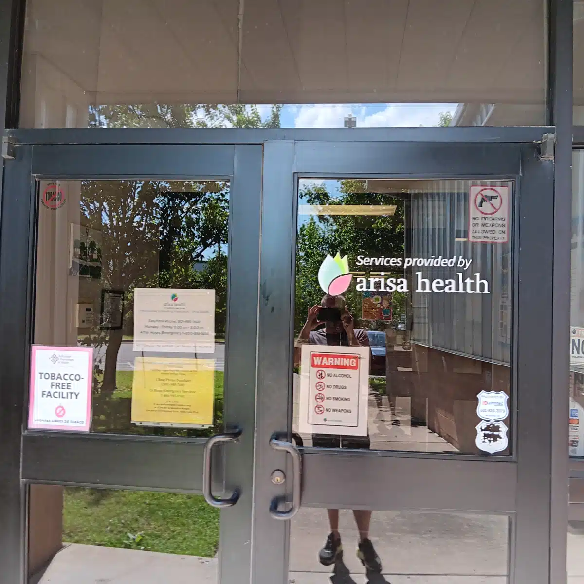 Northeast AR Community Mental Health - Thumbnail 4