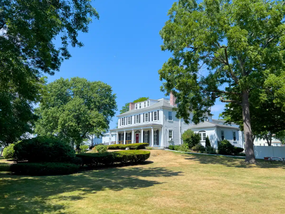 Northeast Addictions Treatment Center - Thumbnail 2