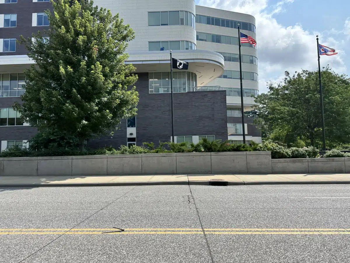 Northeast Ohio VA Healthcare System - Thumbnail 9