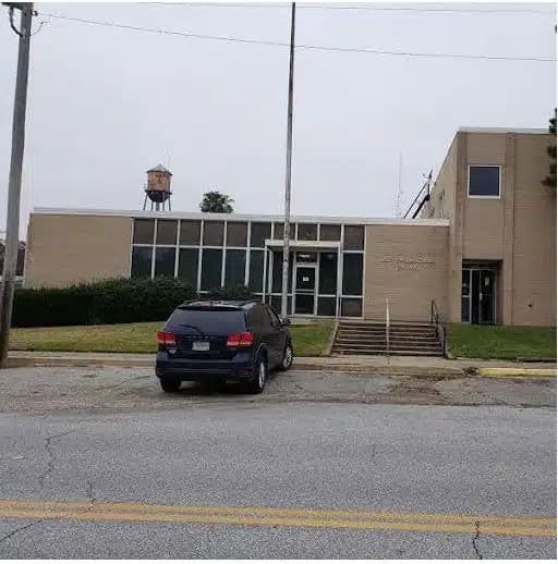 Northeastern Oklahoma Council on - Thumbnail 2