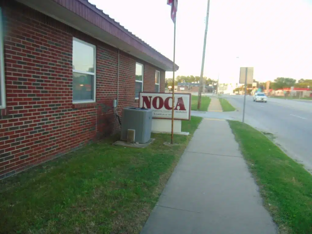 Northeastern Oklahoma Council on - Thumbnail 5