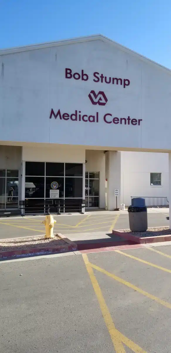 Northern Arizona VA Healthcare System - Thumbnail 8