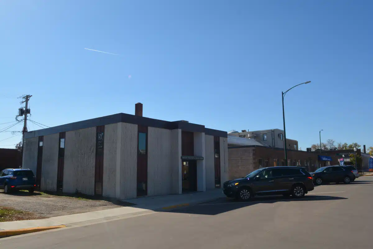 Northern Pines Mental Health Center - Thumbnail 9