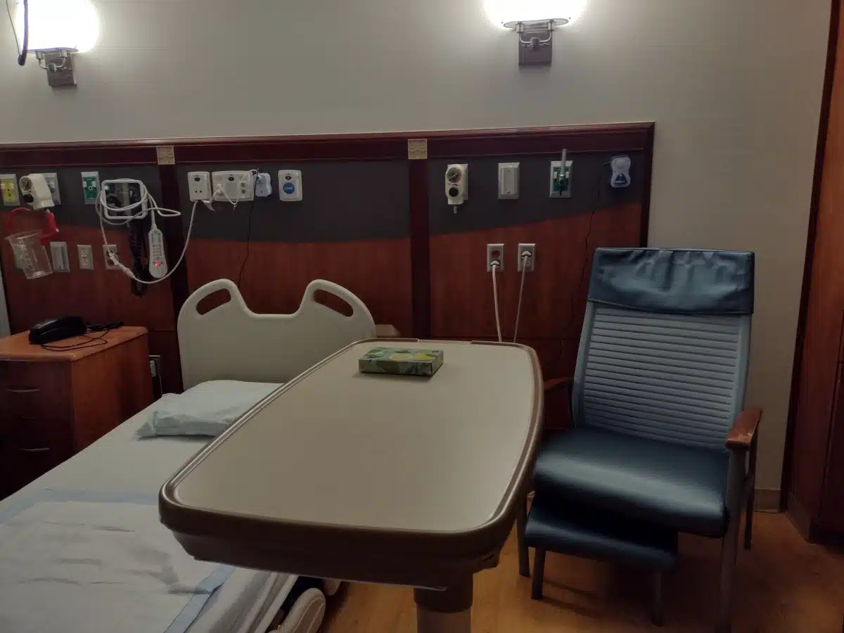 Northwestern Medicine Palos Hospital - Thumbnail 10