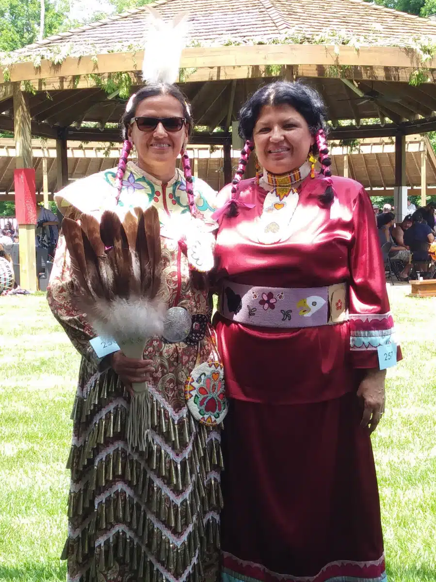 Nottawaseppi Band of the Potawatomi - Thumbnail 7