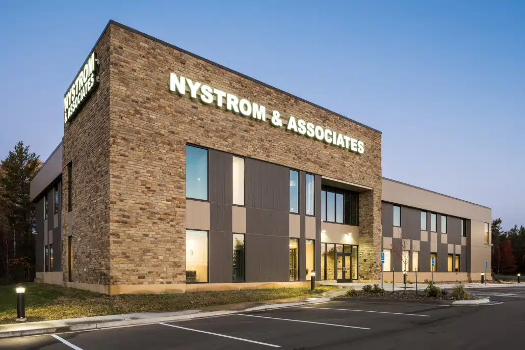 Nystrom and Associates Ltd - Thumbnail 3