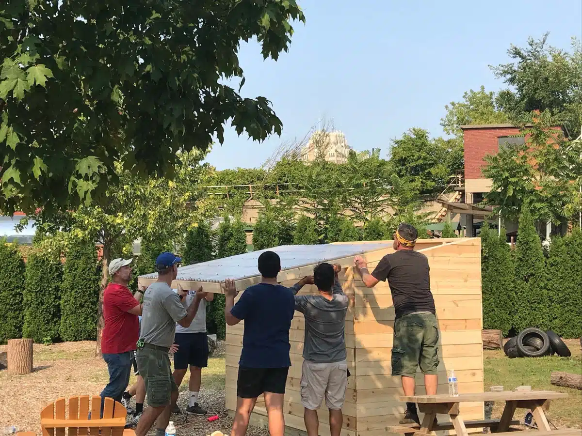 Oakland Family Services - Thumbnail 7