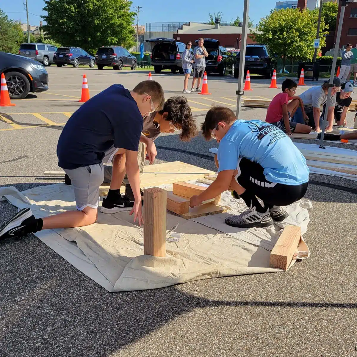 Oakland Family Services - Thumbnail 8