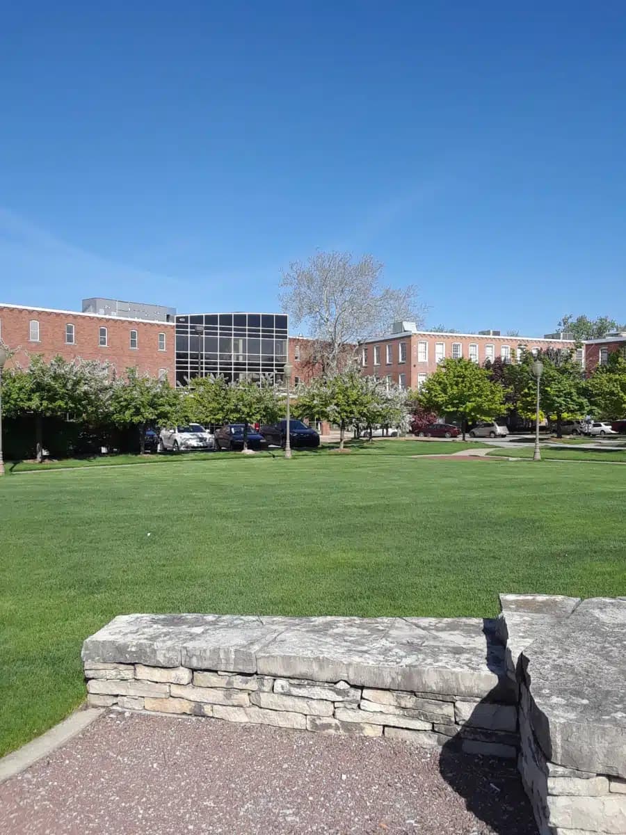 Oaklawn Psychiatric Center Inc - Thumbnail 10