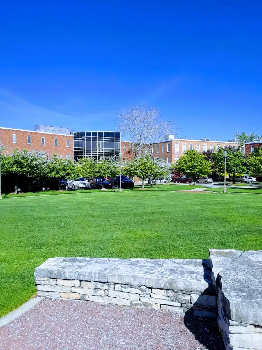 Oaklawn Psychiatric Center Inc - Thumbnail 5