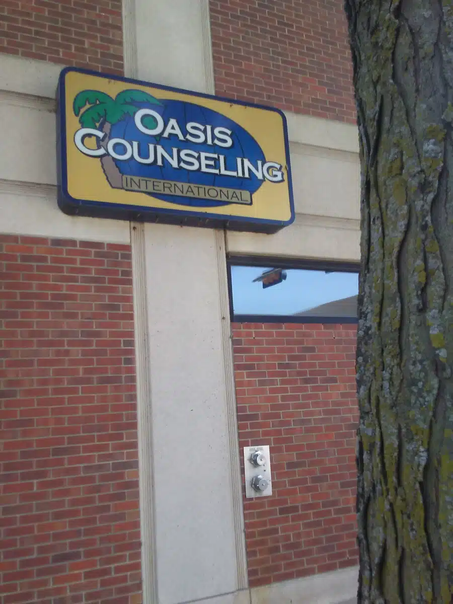 Oasis Counseling International - Thumbnail 3