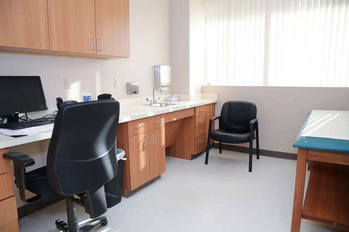 Ocean Monmouth Care LLC - Thumbnail 4