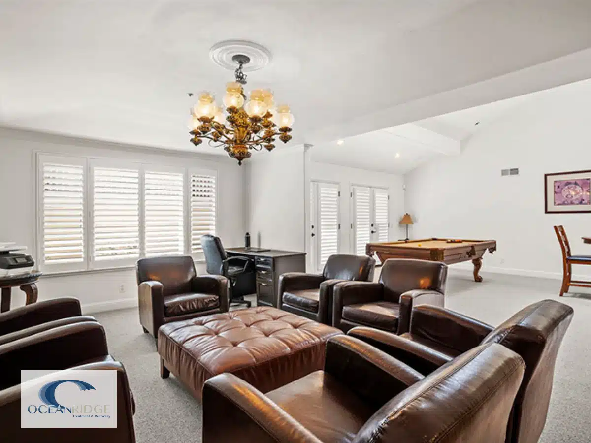 Ocean Ridge Treatment and Recovery - Thumbnail 10