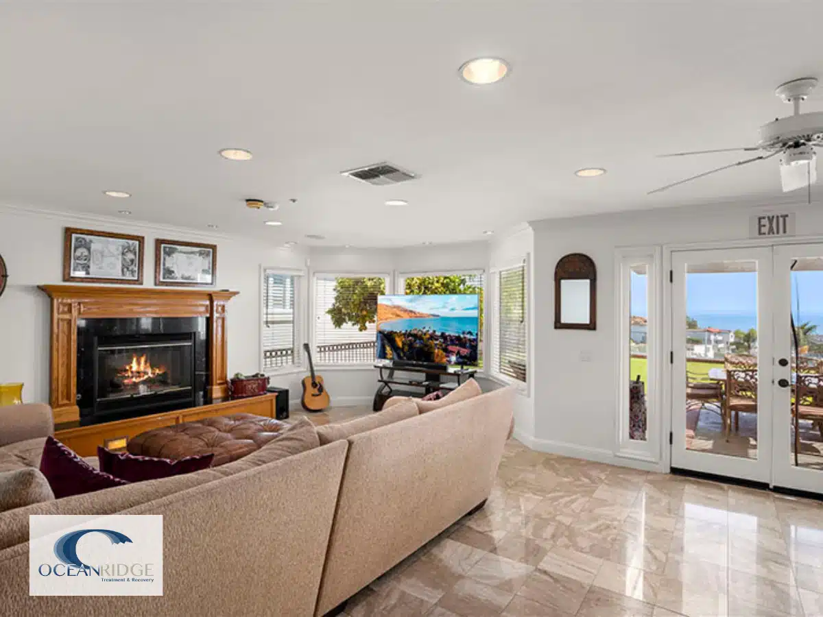 Ocean Ridge Treatment and Recovery - Thumbnail 7