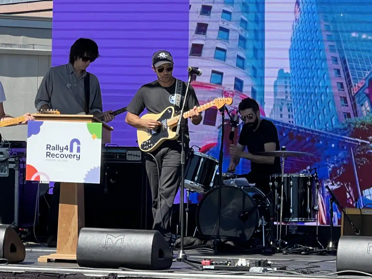 Ocean State Recovery Center - Thumbnail 3