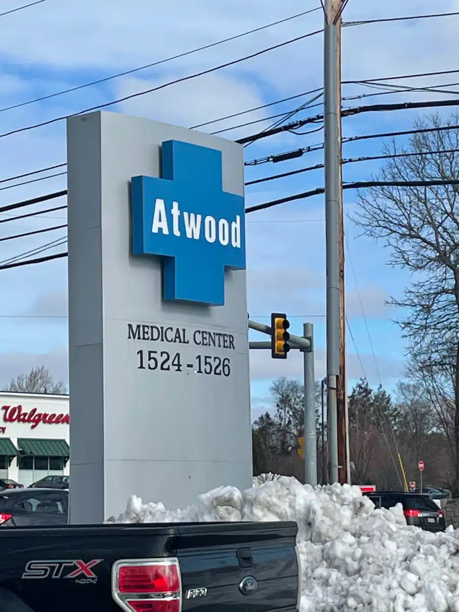 Ocean State Recovery Center - Thumbnail 4