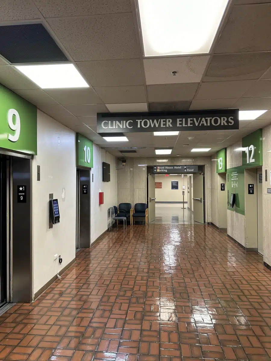 Ochsner Addictive Behavior Unit - Thumbnail 5