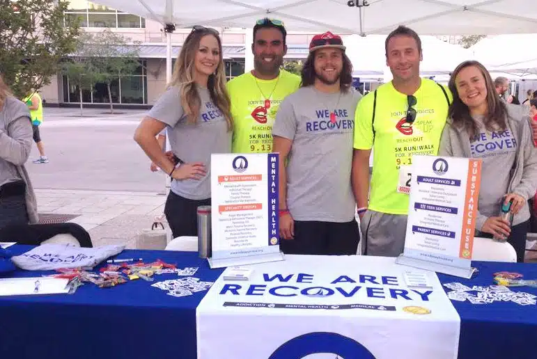 Odyssey House Inc - Thumbnail 9