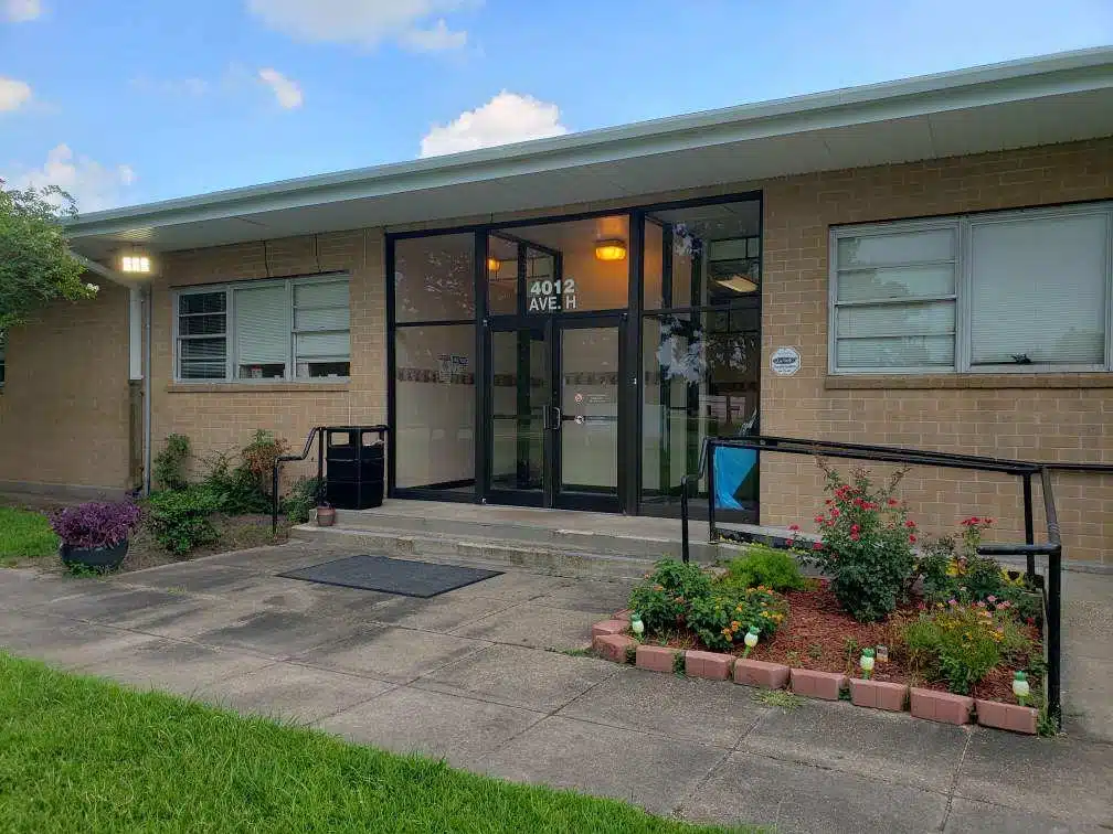 Odyssey House Lake Charles - Thumbnail 9