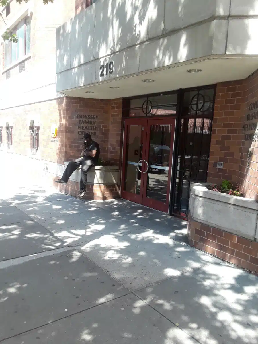 Odyssey Manor IR 2 - Thumbnail 8