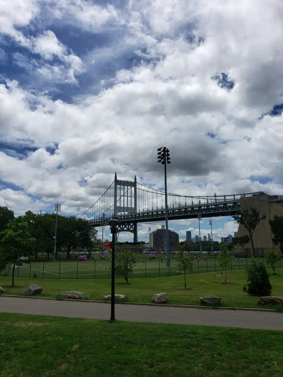 Odyssey Wards Island SRR 1 - Thumbnail 10